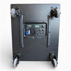 QSC KS118 3,600-watt Powered Subwoofer